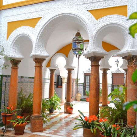 Sunshine Templo Romano Кордоба Екстериор снимка